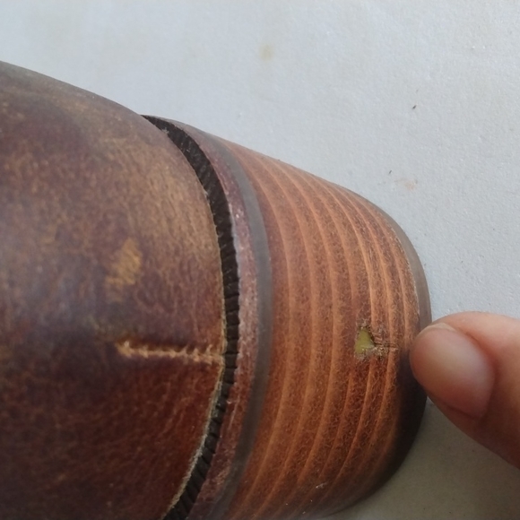 UGG Distressed Boots - Picture 13 of 16